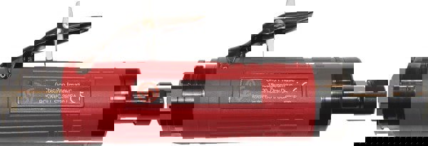 Air Die Grinder: 1/4